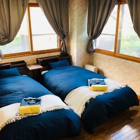 Apartment At Toemu Nozawa Extérieur photo