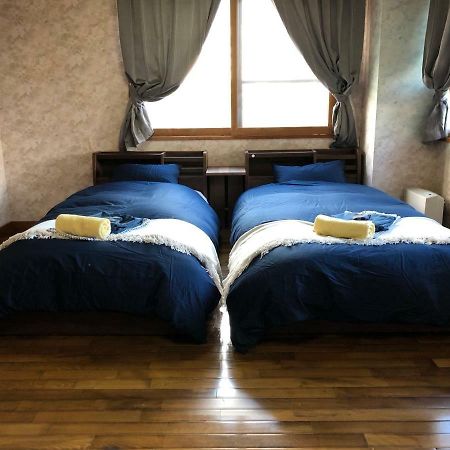 Apartment At Toemu Nozawa Extérieur photo