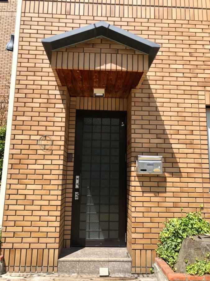 Apartment At Toemu Nozawa Extérieur photo