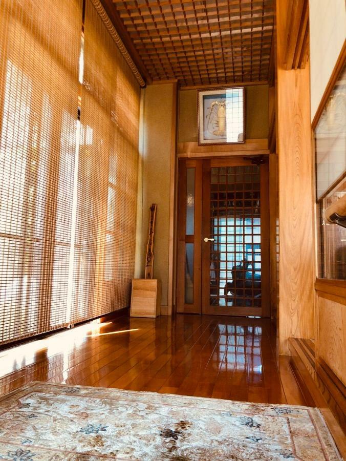 Apartment At Toemu Nozawa Extérieur photo