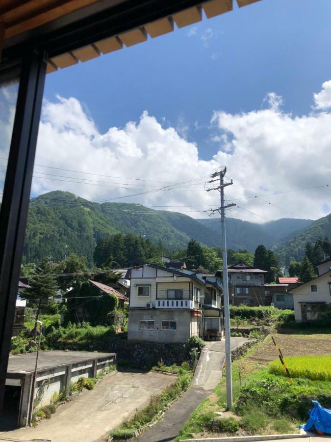 Apartment At Toemu Nozawa Extérieur photo