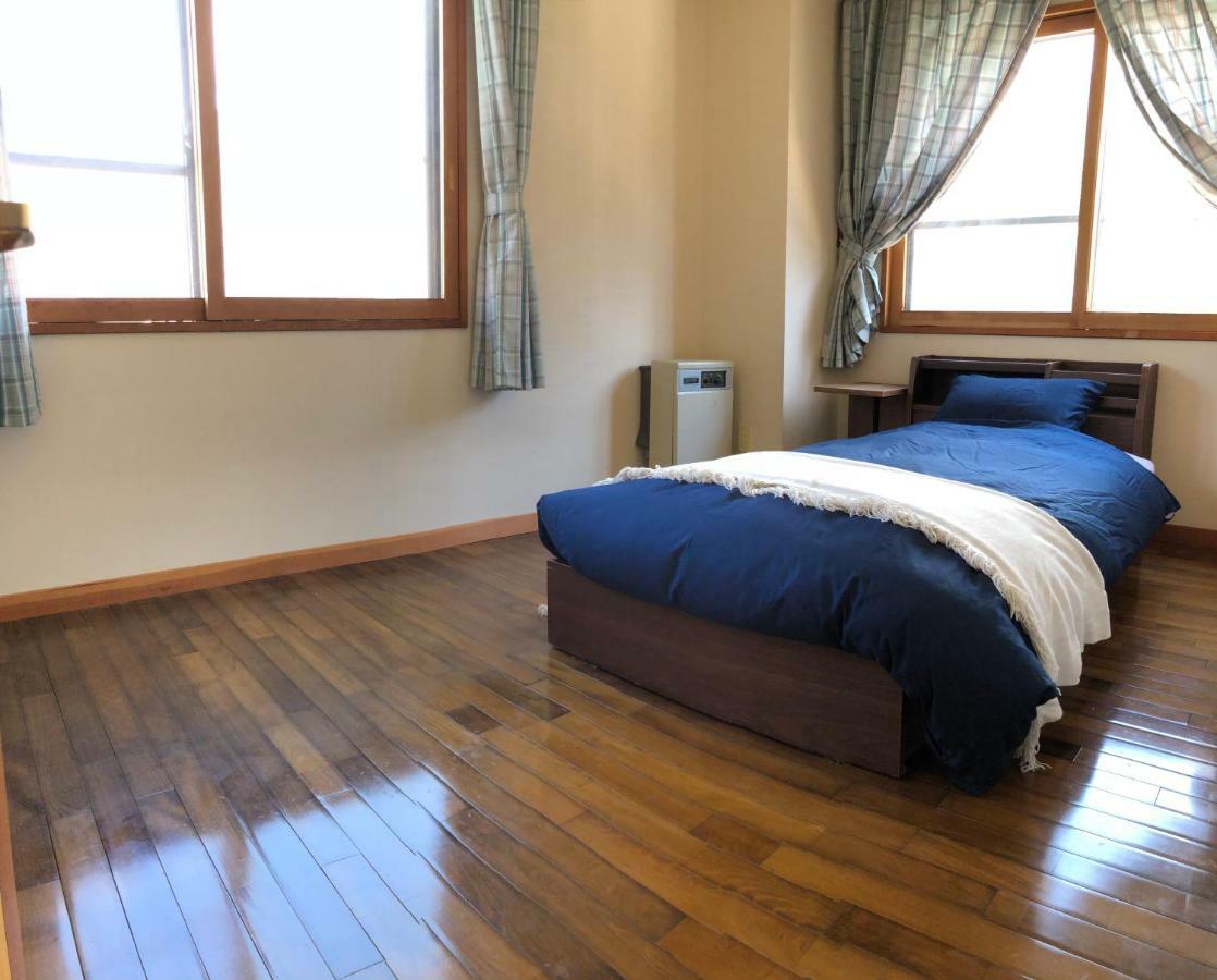 Apartment At Toemu Nozawa Extérieur photo